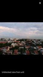 Tanamera Crest (D16), Condominium #198069682